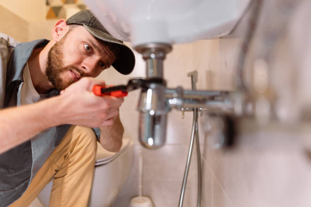 Best Trenchless Pipe Repair  in Belle Fourche, SD